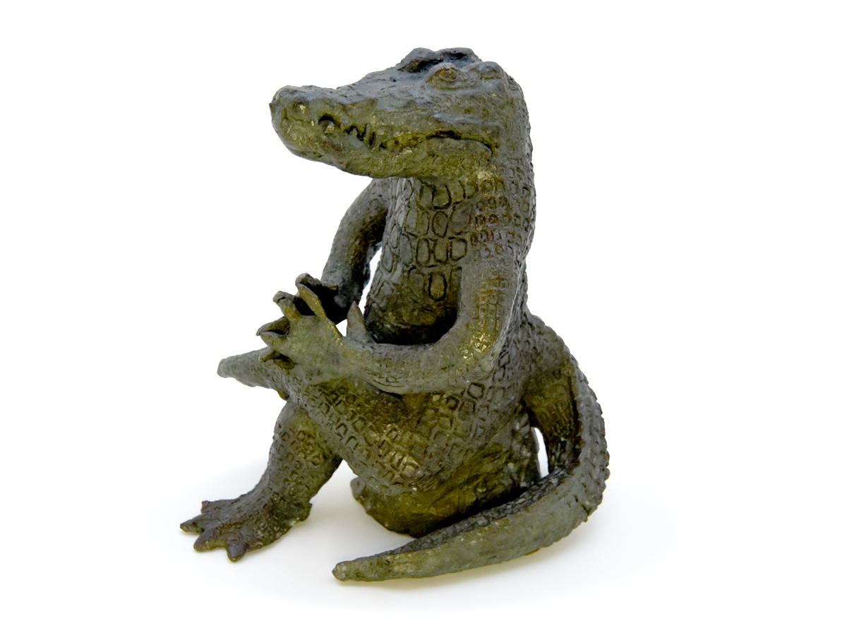 Sculptures en bronze